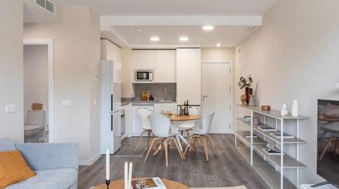 Photo 3 of Flat to rent in  Octavio Paz, El Atabal, Málaga