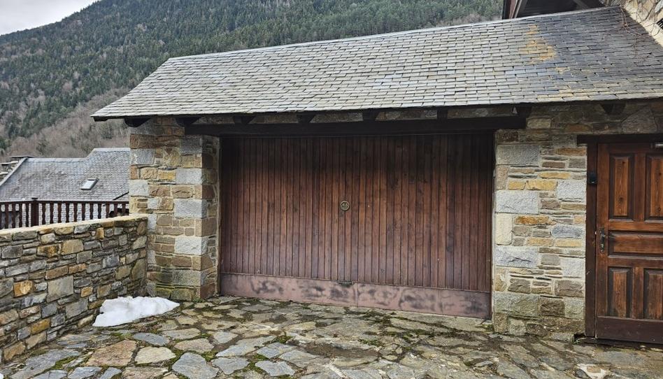 Foto 1 de Garatge en venda a N/a, Garòs, Lleida