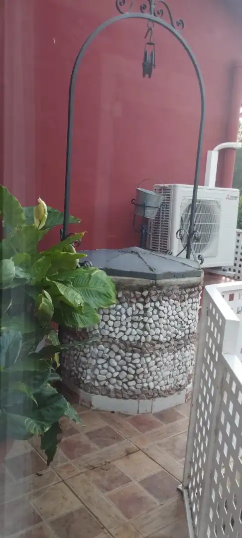 Terrassa de Casa o xalet en venda en Estivella amb Aire condicionat, Calefacció i Jardí privat