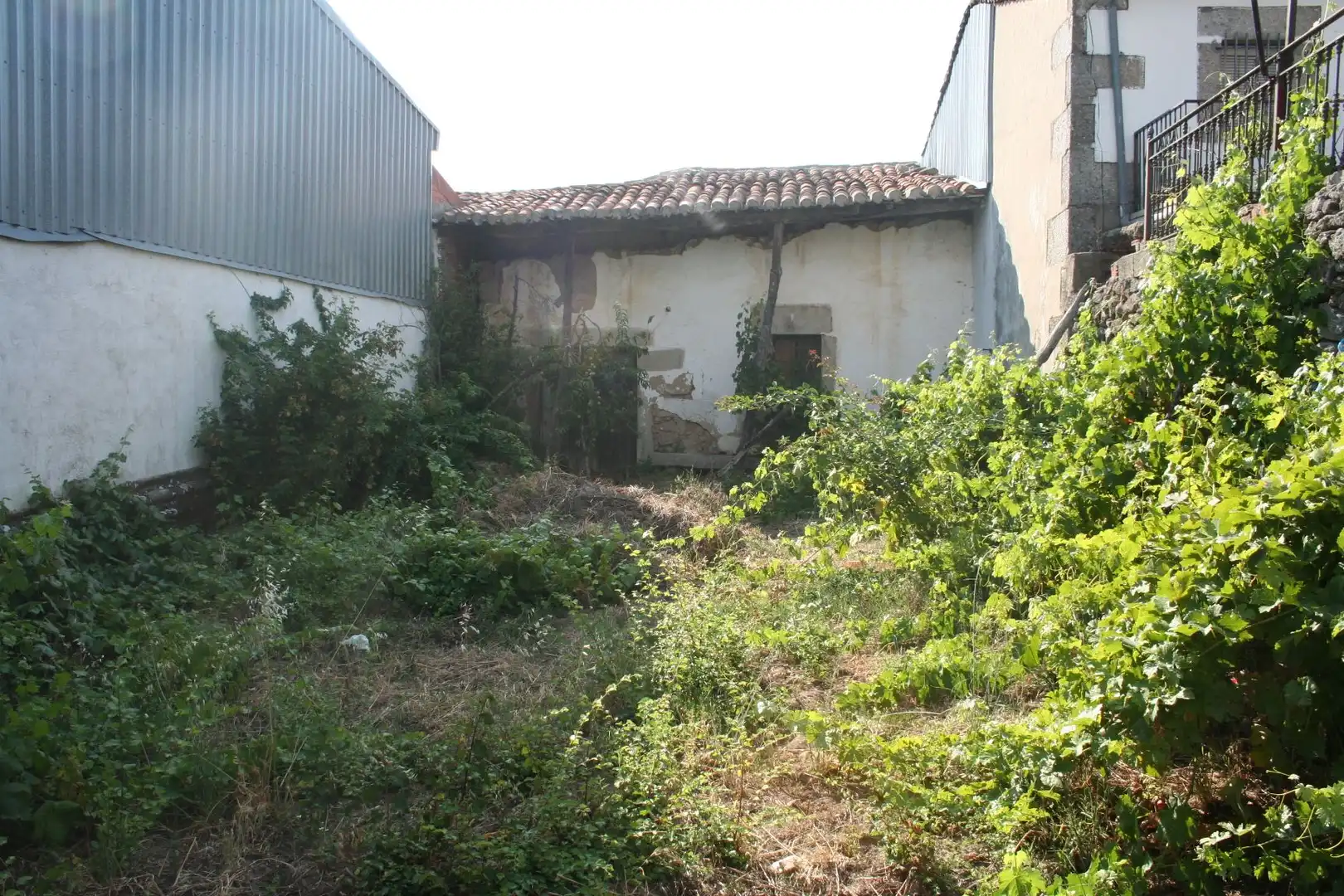 Houses for sale in Calle Collado, 21, Valdefuentes de Sangusín