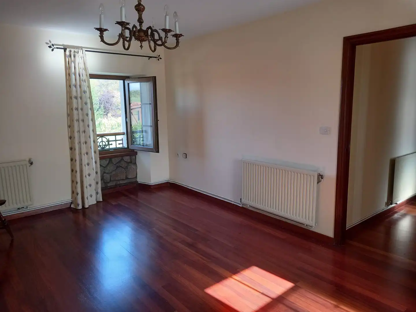 Dining room of Houses for sale in Vilarmaior  with Heating, Private garden and Storage room