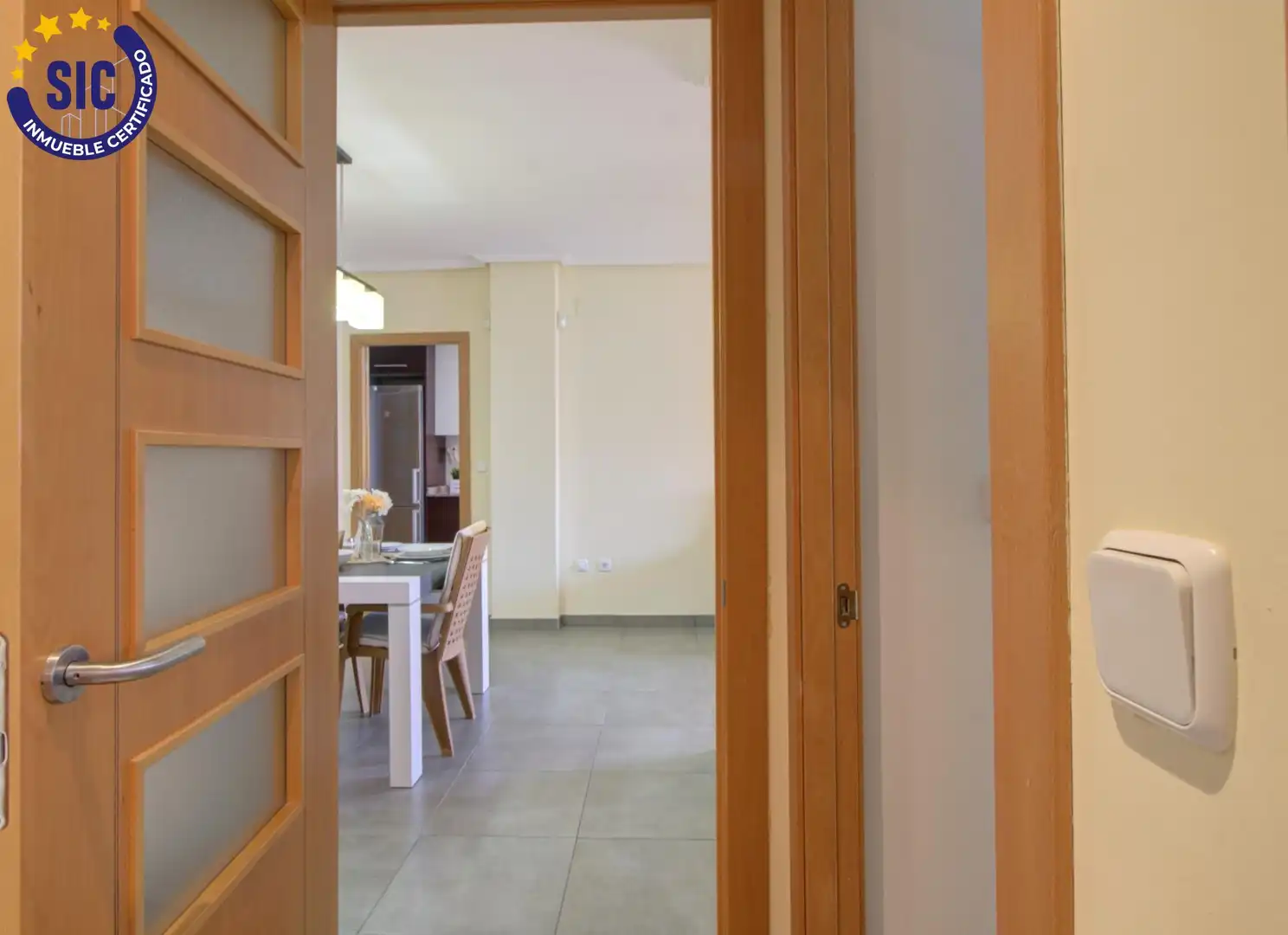 Apartamento en venta en Almenara con Aire acondicionado, Terraza y Trastero