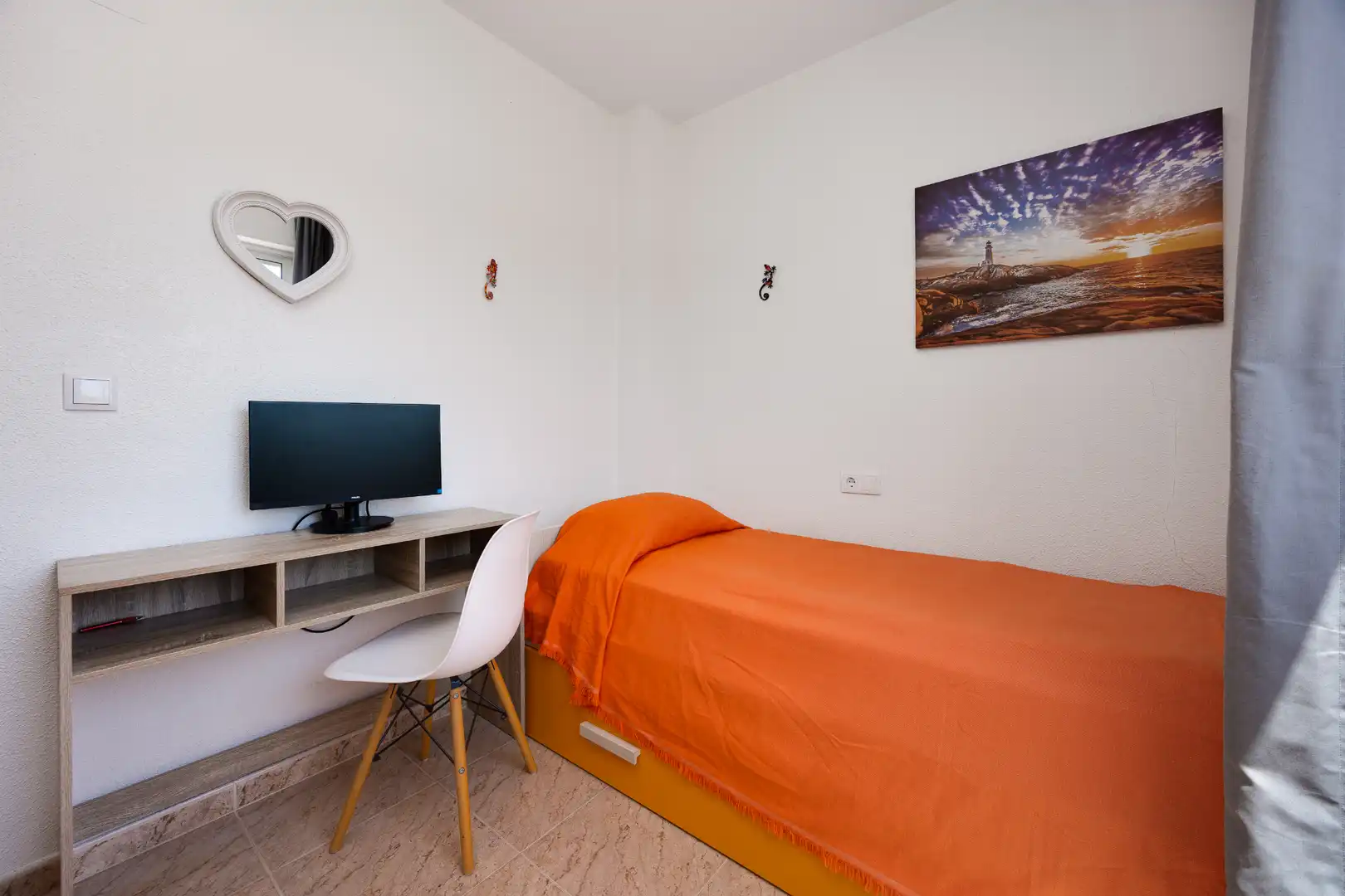 Penthouse mit Pool zum Verkauf in Travesía Gabino 3B, imagen 21