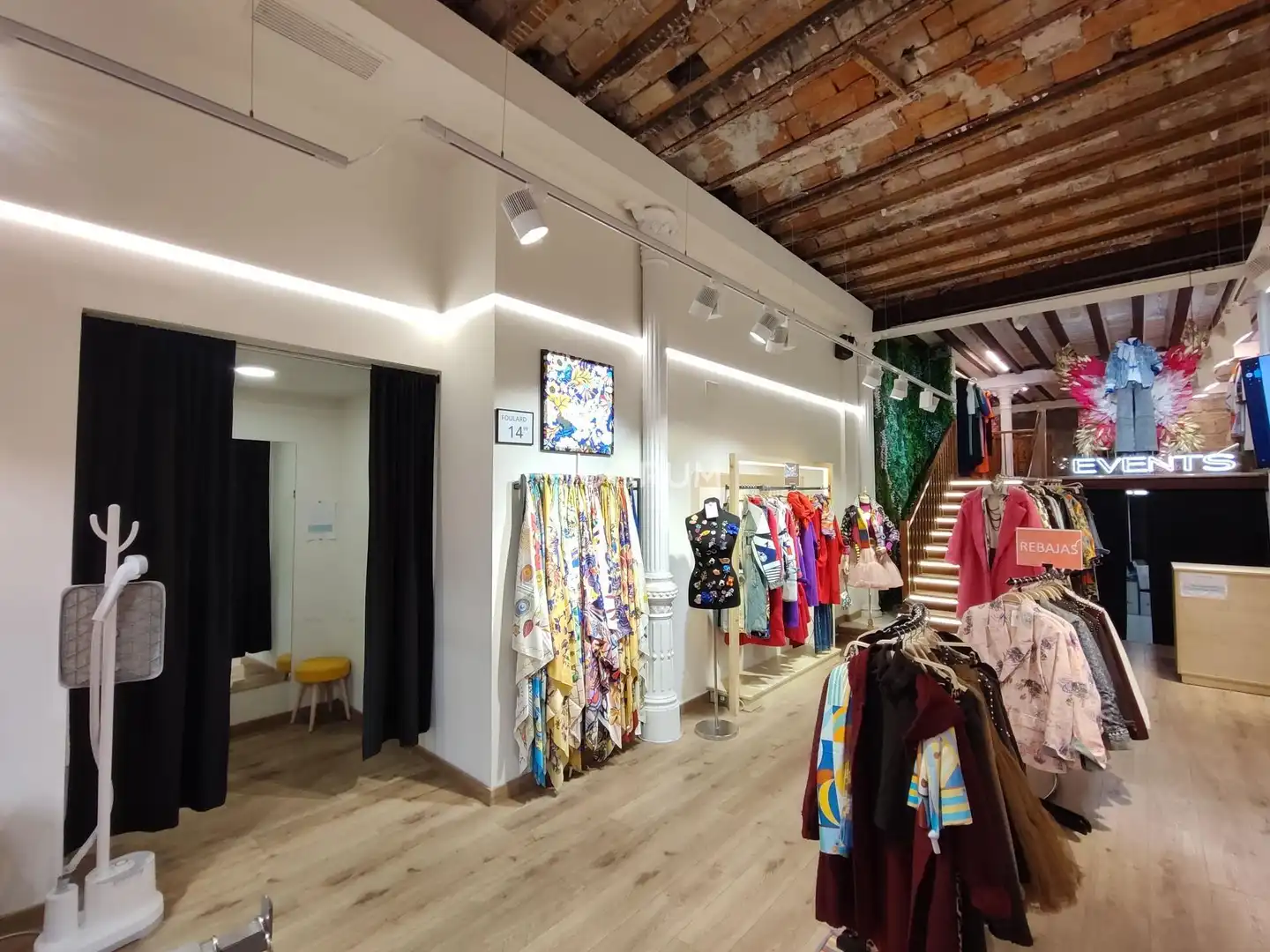 Local de alquiler en Bilbao  con Aire acondicionado