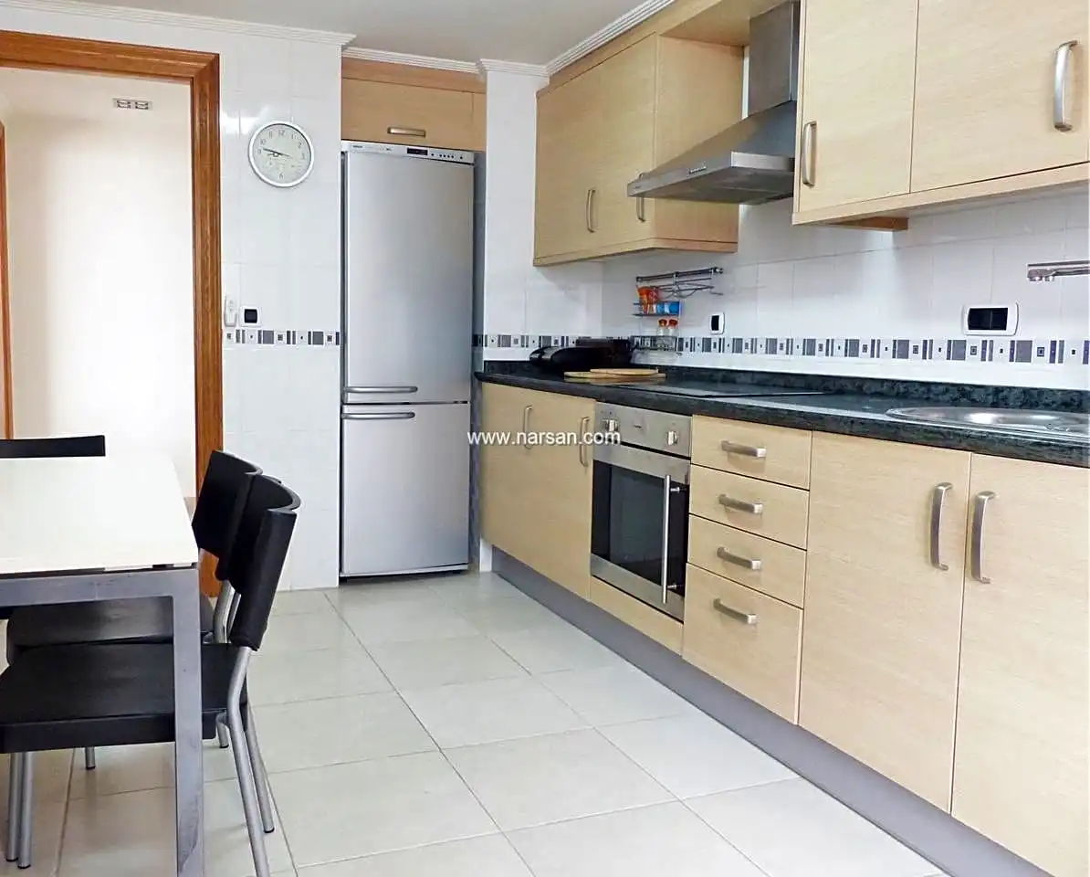 Apartment with pool for sale in calle Xert, imagen 30