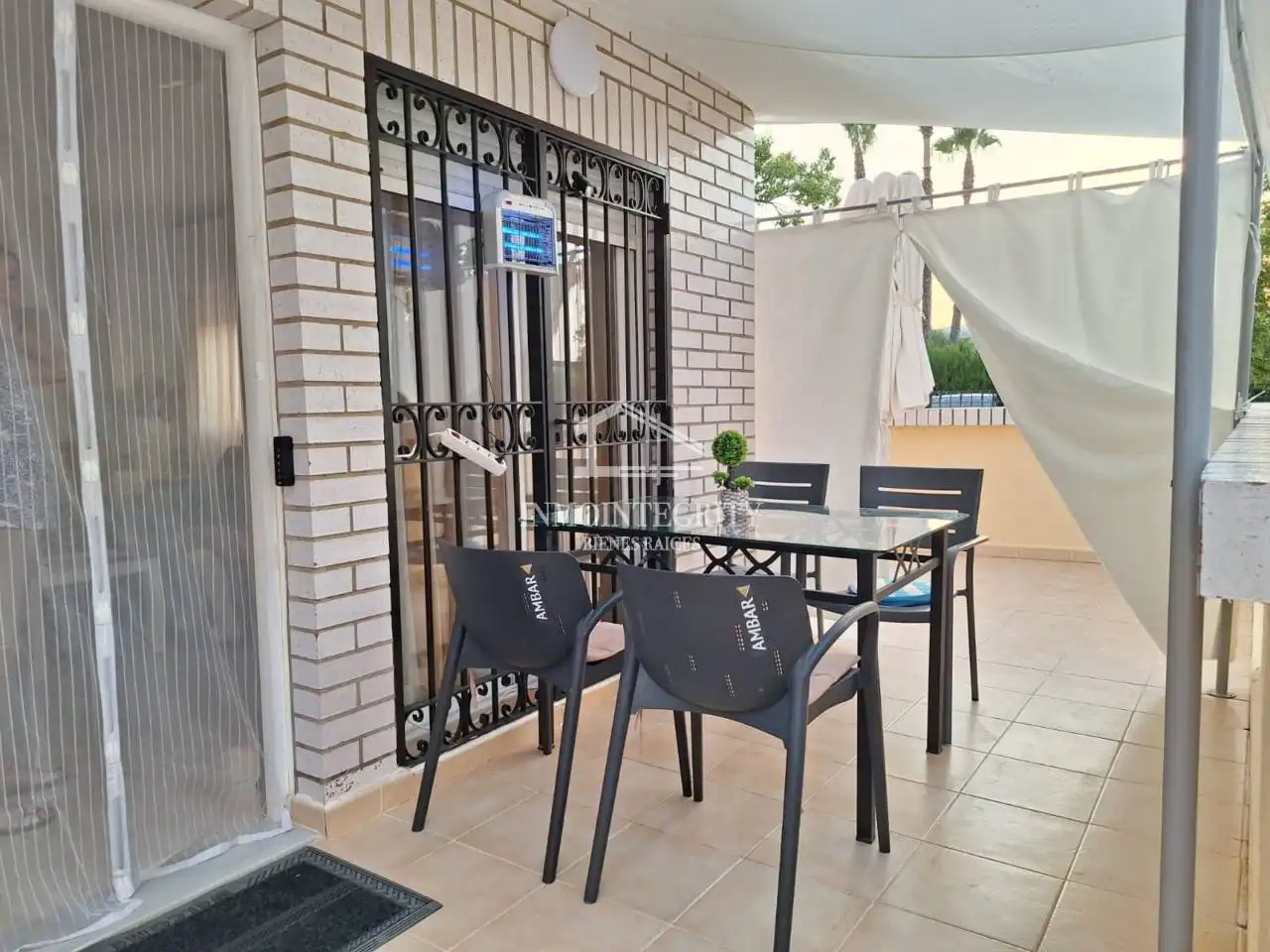 Apartment with pool for sale in Avenida Central, imagen 5