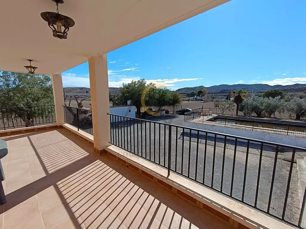 House with terrace for sale in Pedanías Este, imagen 4