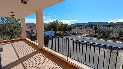 Photo 4 of House or chalet for sale in N/a, Pedanías Este, Alicante