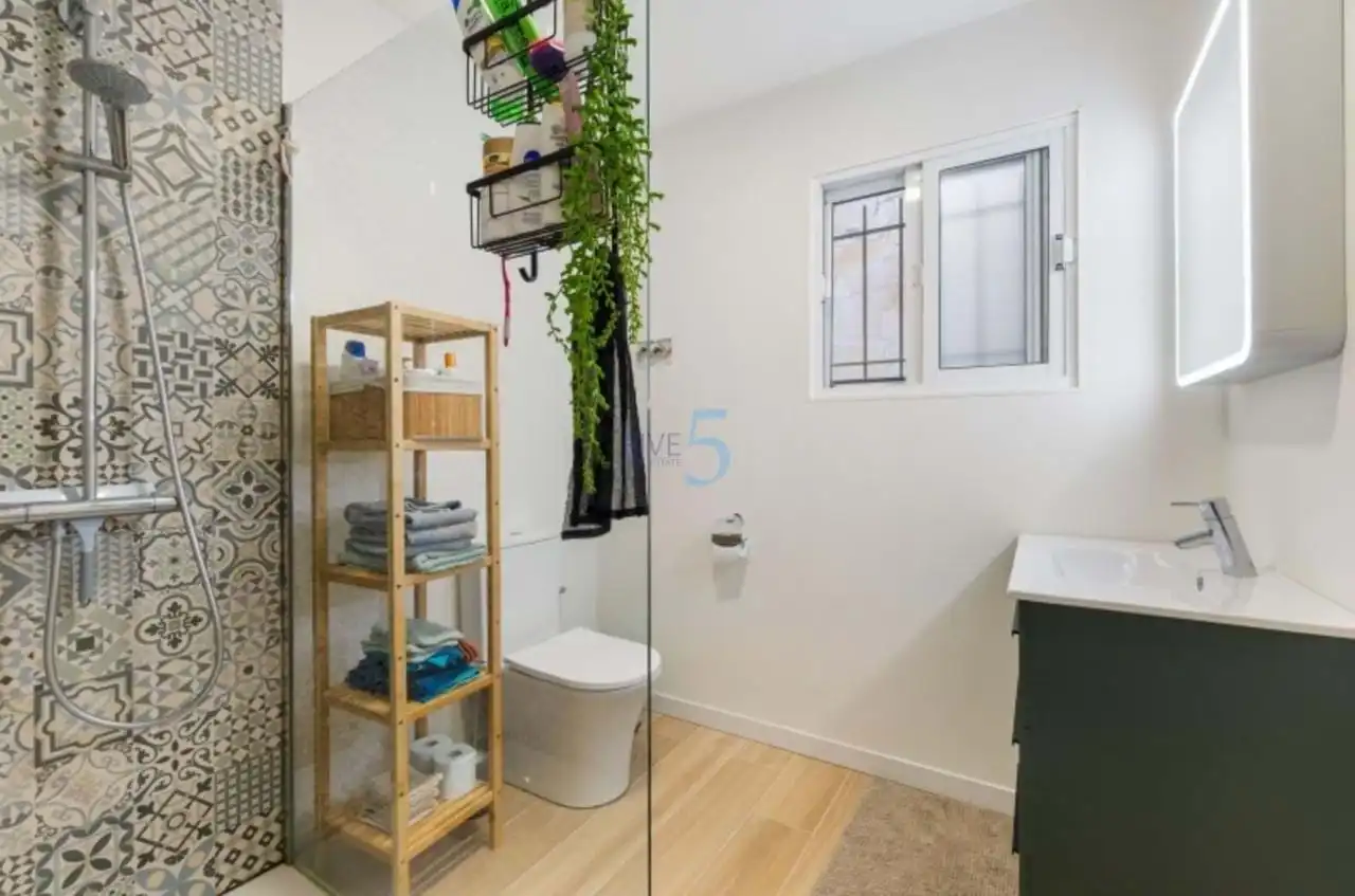 Casa con piscina en venta en Calle Barranco, imagen 38