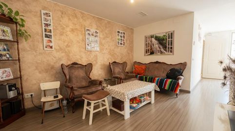 Foto 4 de Casa adosada en venta en Carrer del Vallespir, Sant Joan - TV3, Sant Joan Despí