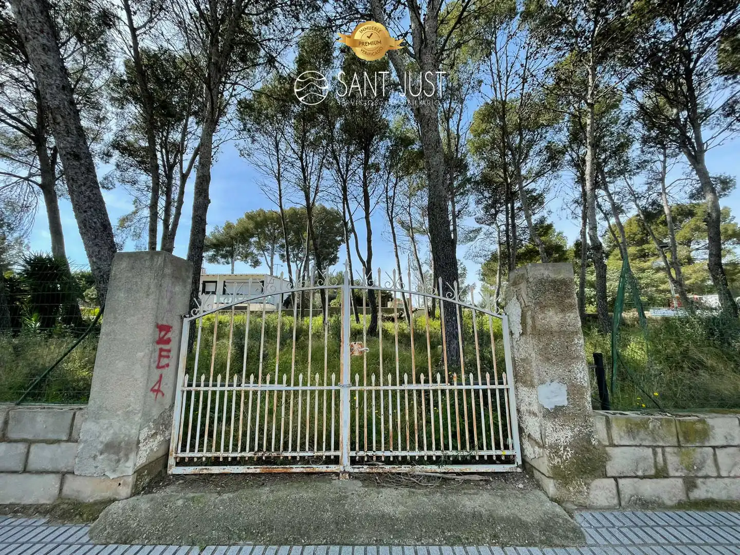 Residential land for sale in Avinguda de Jordi Cartanyà 47, imagen 6