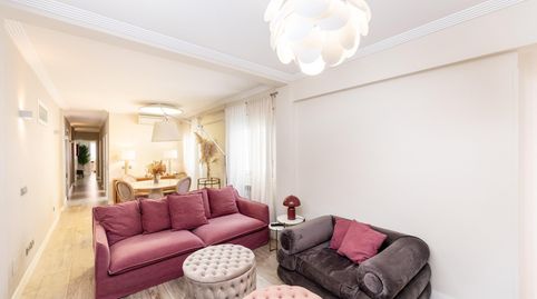 Photo 3 of Flat for sale in Francisco Ricci, Gaztambide, Madrid Capital