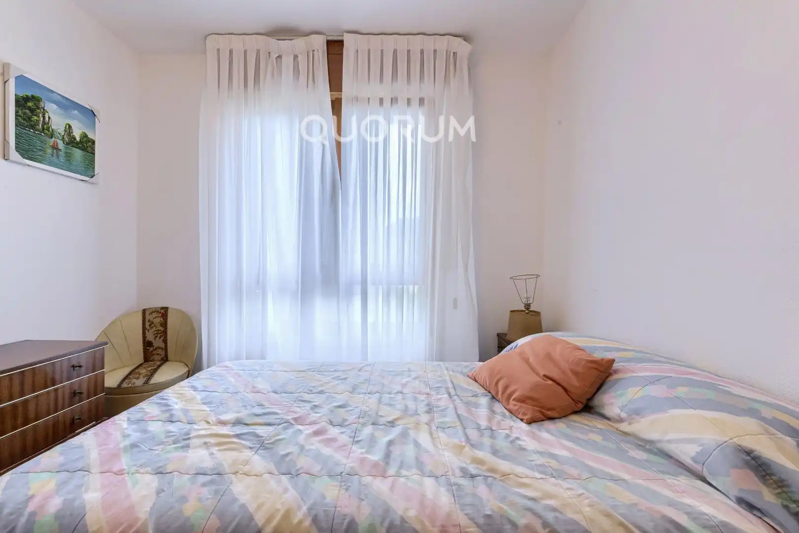 Schlafzimmer von Wohnung zum Verkauf in Kalero - Basozelai