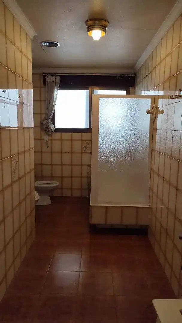 Baño de Casa o chalet en venta en  Murcia Capital con Balcón