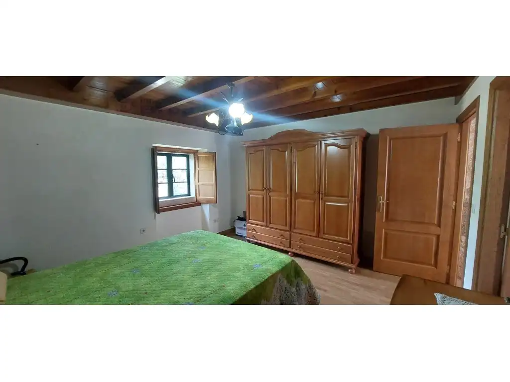 Habitación de Casa o chalet en venta en Silleda