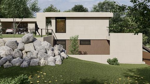 Photo 5 of Houses for sale in Santo Domingo, Algete
