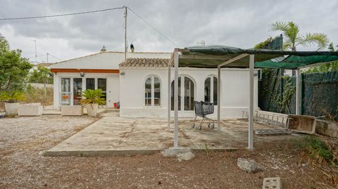 Foto 5 de Residencial en venta en Centro ciudad, Jávea / Xàbia