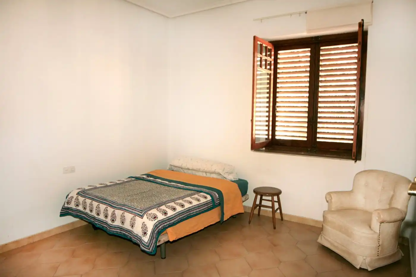 Habitación de Casa o chalet en venta en Godella con Jardín privado, Terraza y Balcón