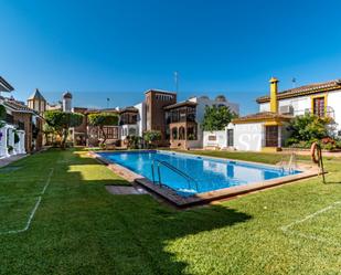 Piscina de Dúplex en venda en Fuengirola amb Aire condicionat i Terrassa