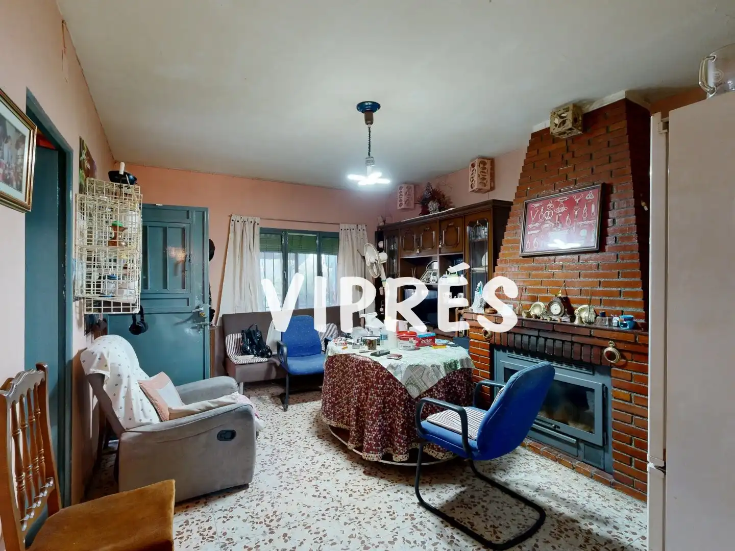 Country house zum Verkauf in Casar de Cáceres