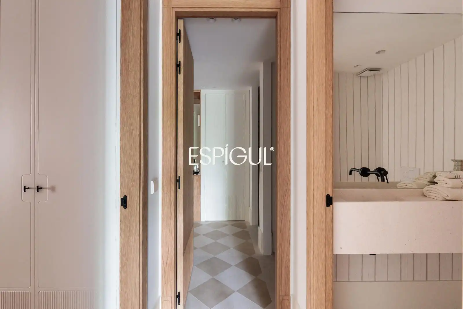 Piso en venta en Madrid con Aire acondicionado, Calefacción y Terraza