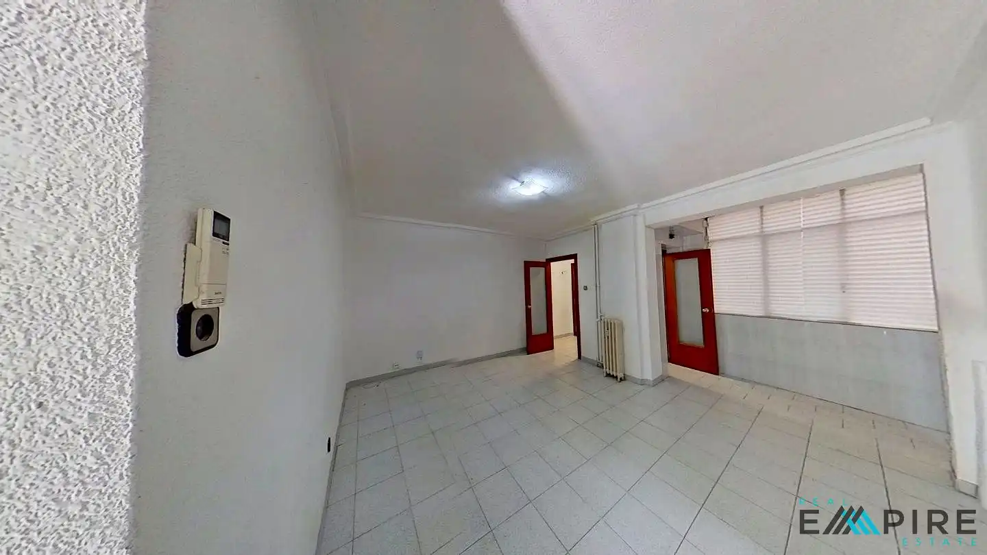 Flat with lift for sale in Donostiarra, imagen 7