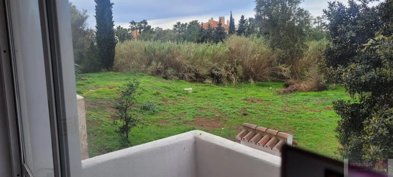 Maisonette zur Miete in Marbella mit Terrasse, Möbliert und Waschmaschine