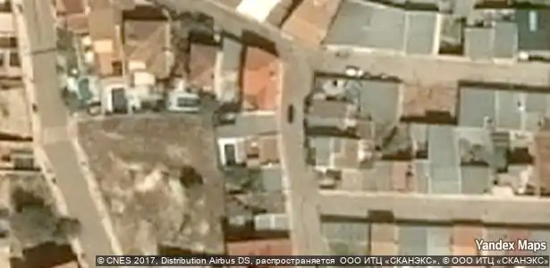 Piso en venta en Martos