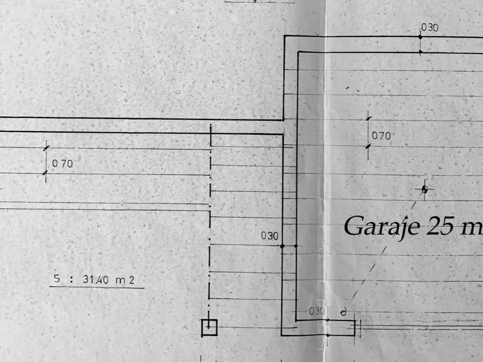 Chalet en venta en Via Augusta 74, imagen 37
