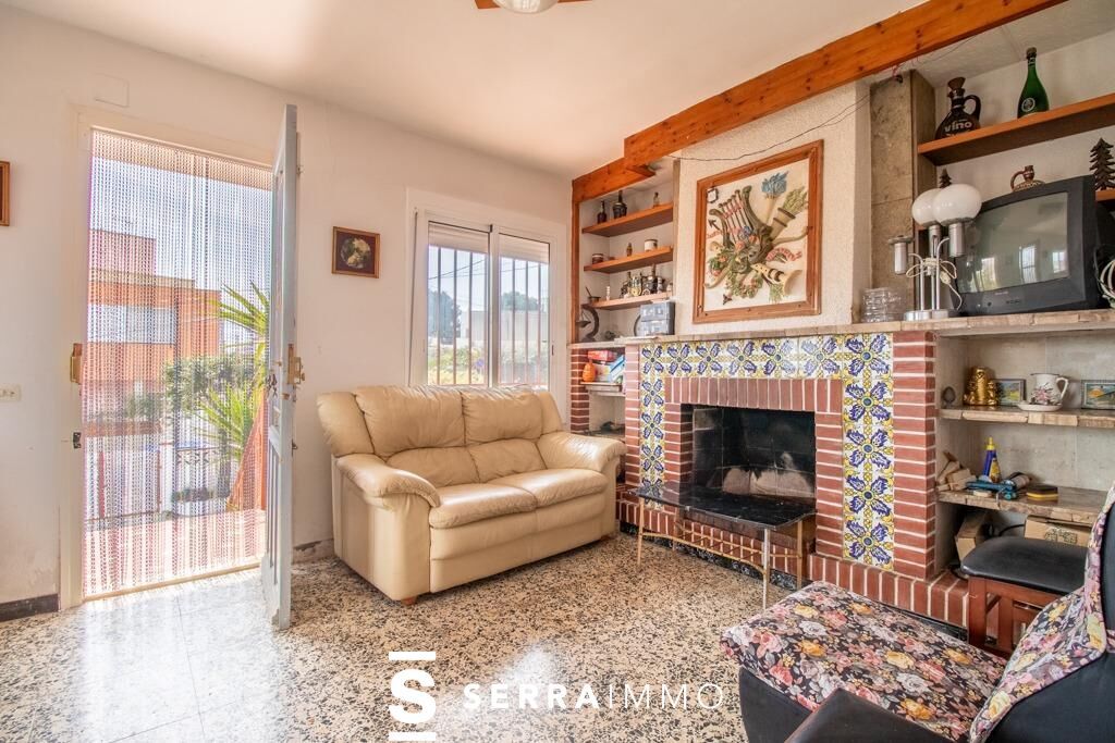 House or chalet for sale in La Collada - Sis Camins