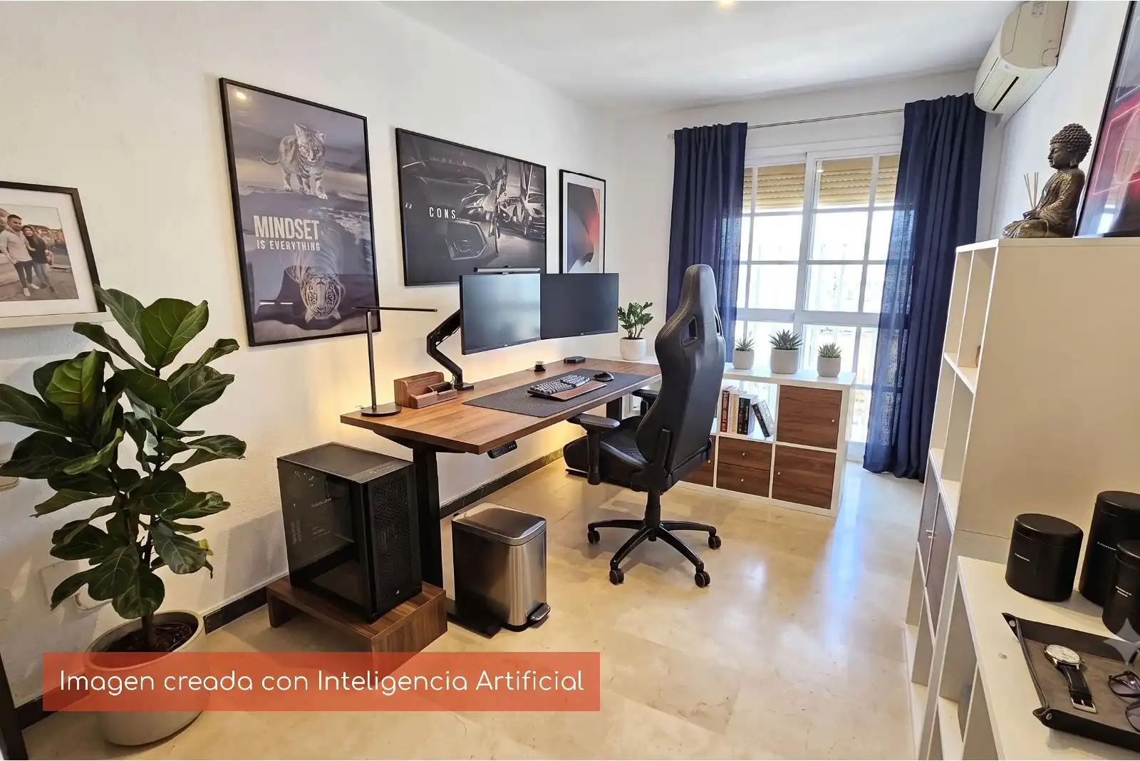 Casa adosada en venda en Benalmádena amb Aire condicionat, Terrassa i Piscina
