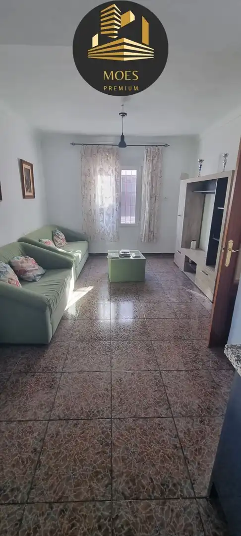Casa con terraza en venta en Castillo de Locubín, imagen 2