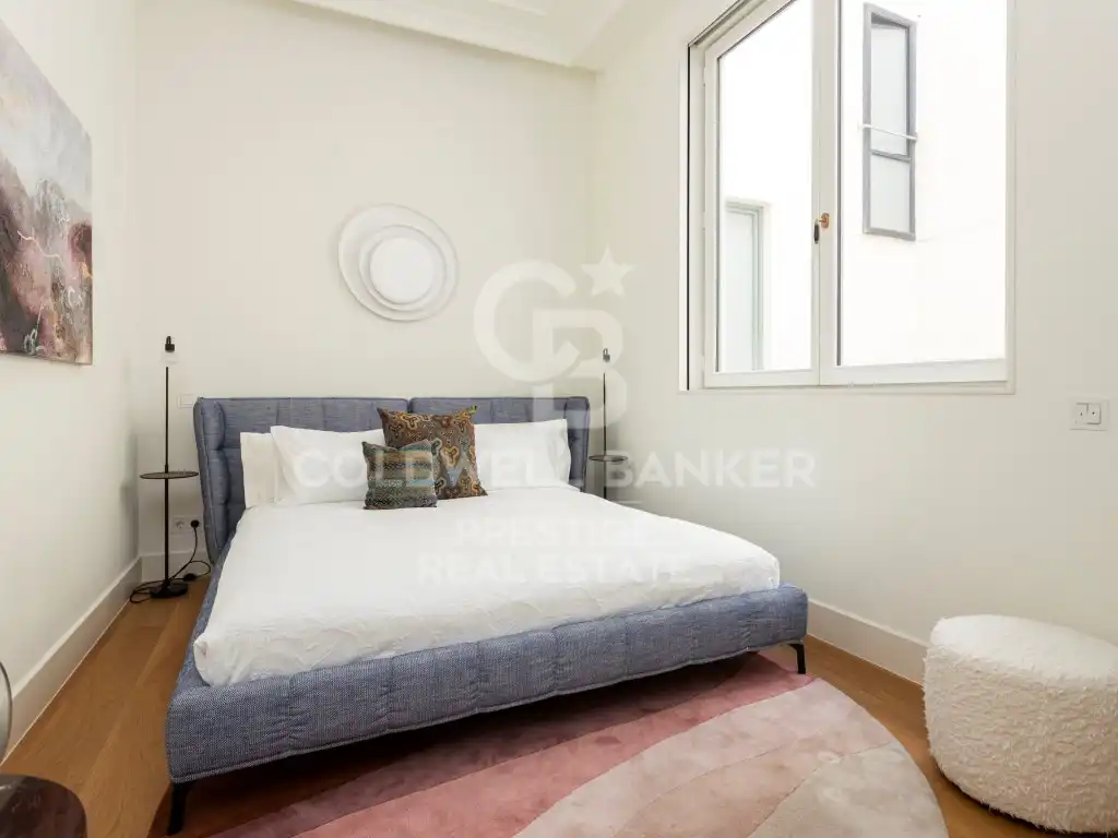 Apartment mit Pool zur Miete in Calle Ausias Marc, imagen 23