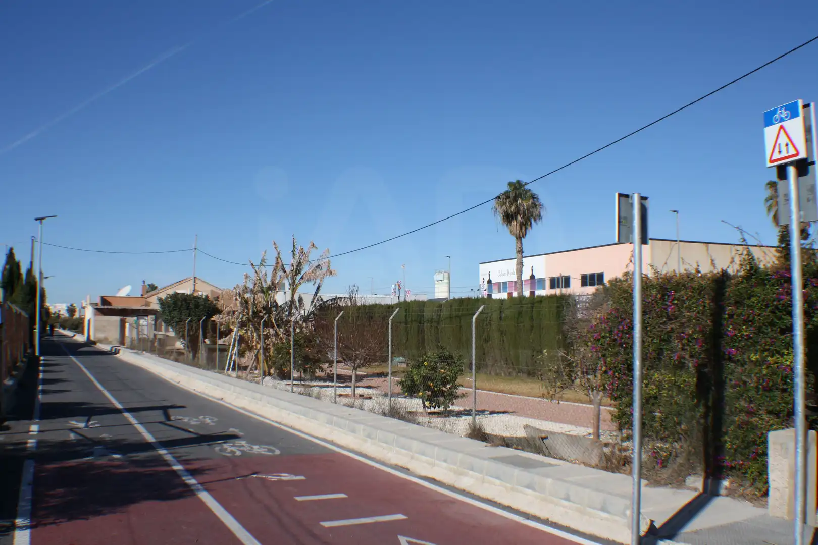 Casa amb piscina en venda a Formentera del Segura, imagen 12
