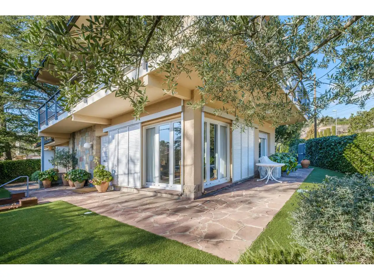 Haus mit Pool zum Verkauf in Matadepera
