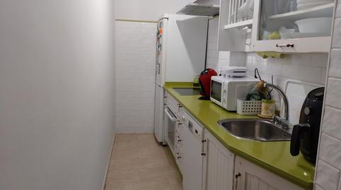 Foto 3 de Planta baja en venta en Marchena, Sevilla