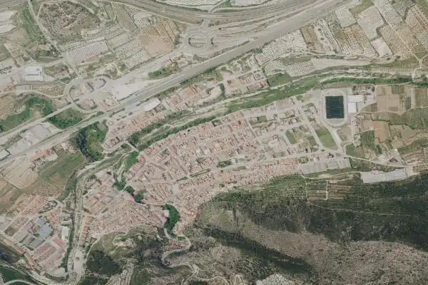 Flat for sale in Mogente / Moixent, imagen 4