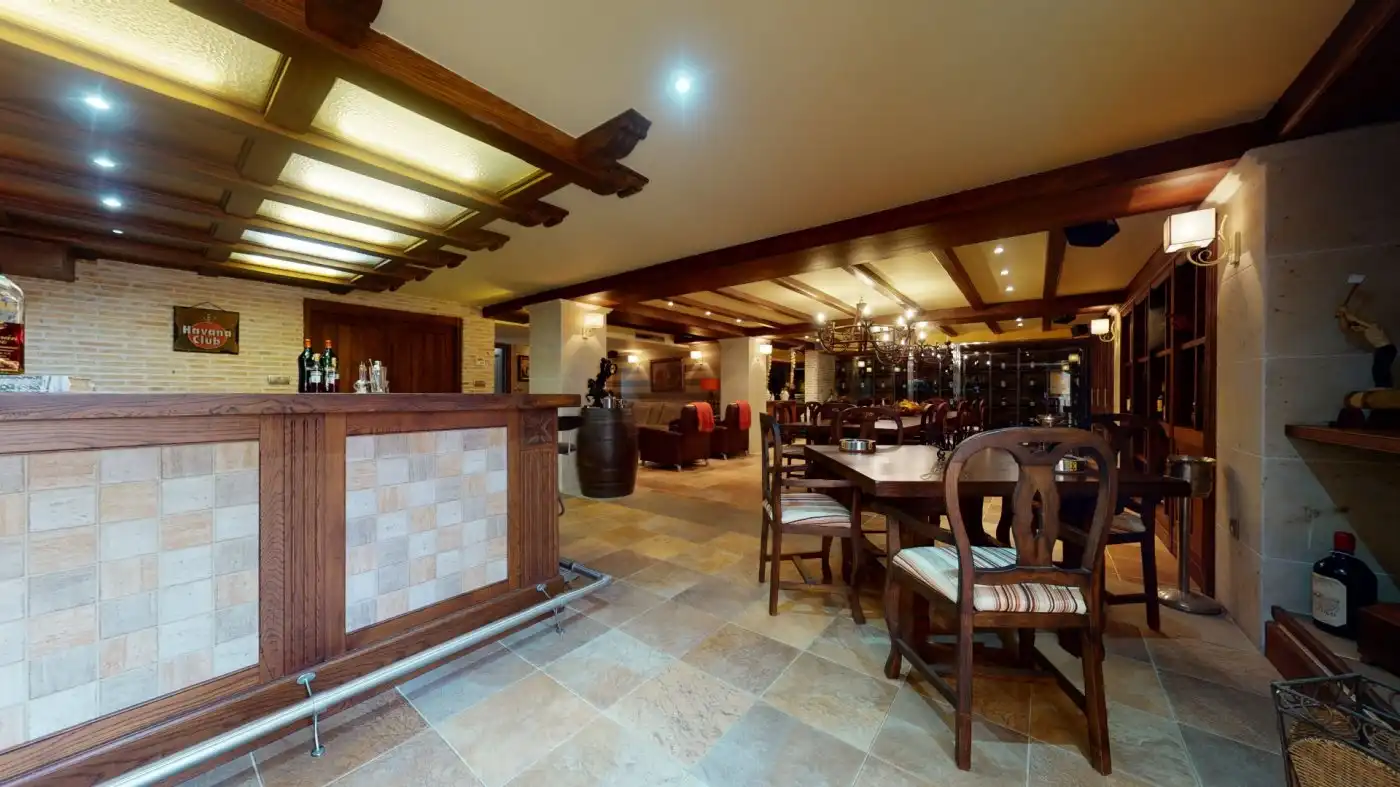 Maison avec terrasse à vendre à Calle aureliano linares rivas 24A, imagen 9