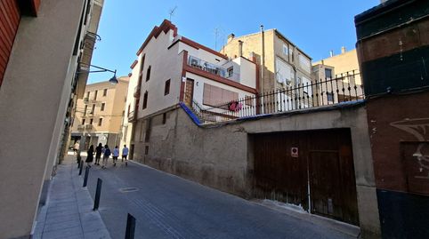 Foto 3 de Edificio en venta en Centre, Igualada