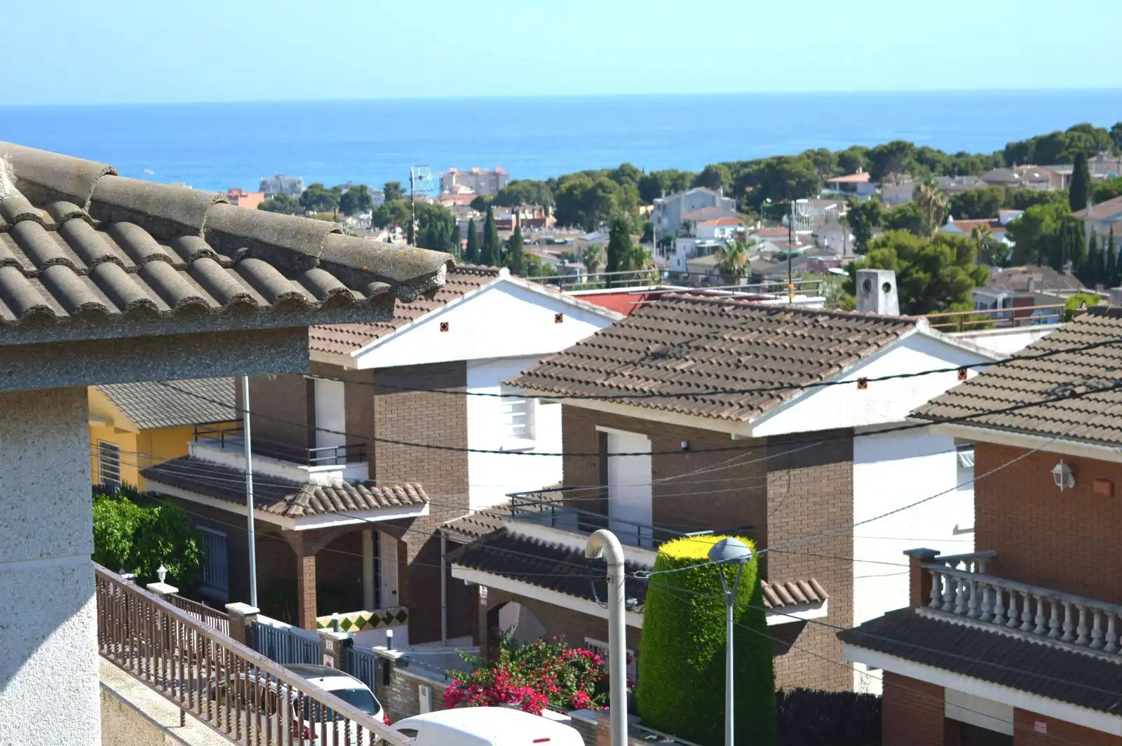 Flat for sale in Rumania, Segur de Calafell