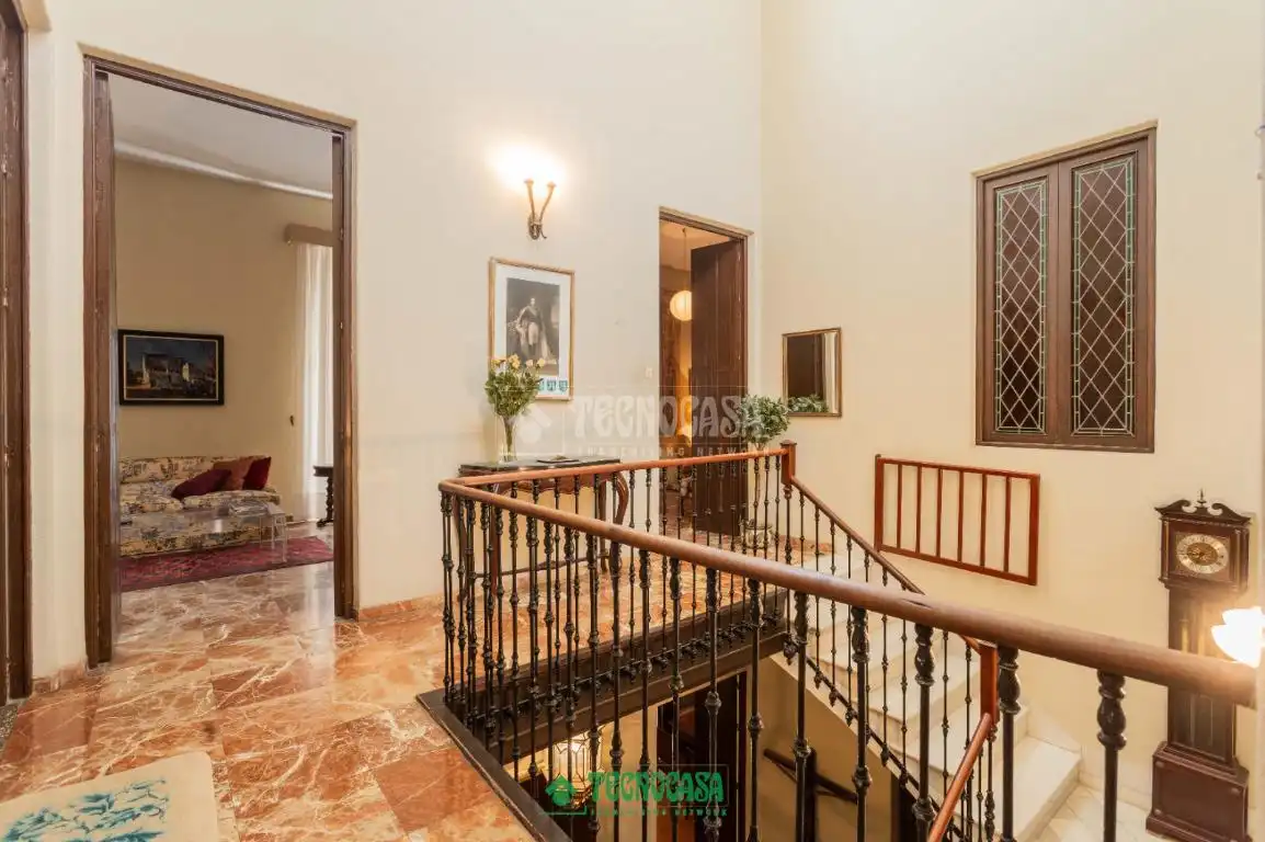 Casa adosada en venta en Almería con Calefacción y Balcón