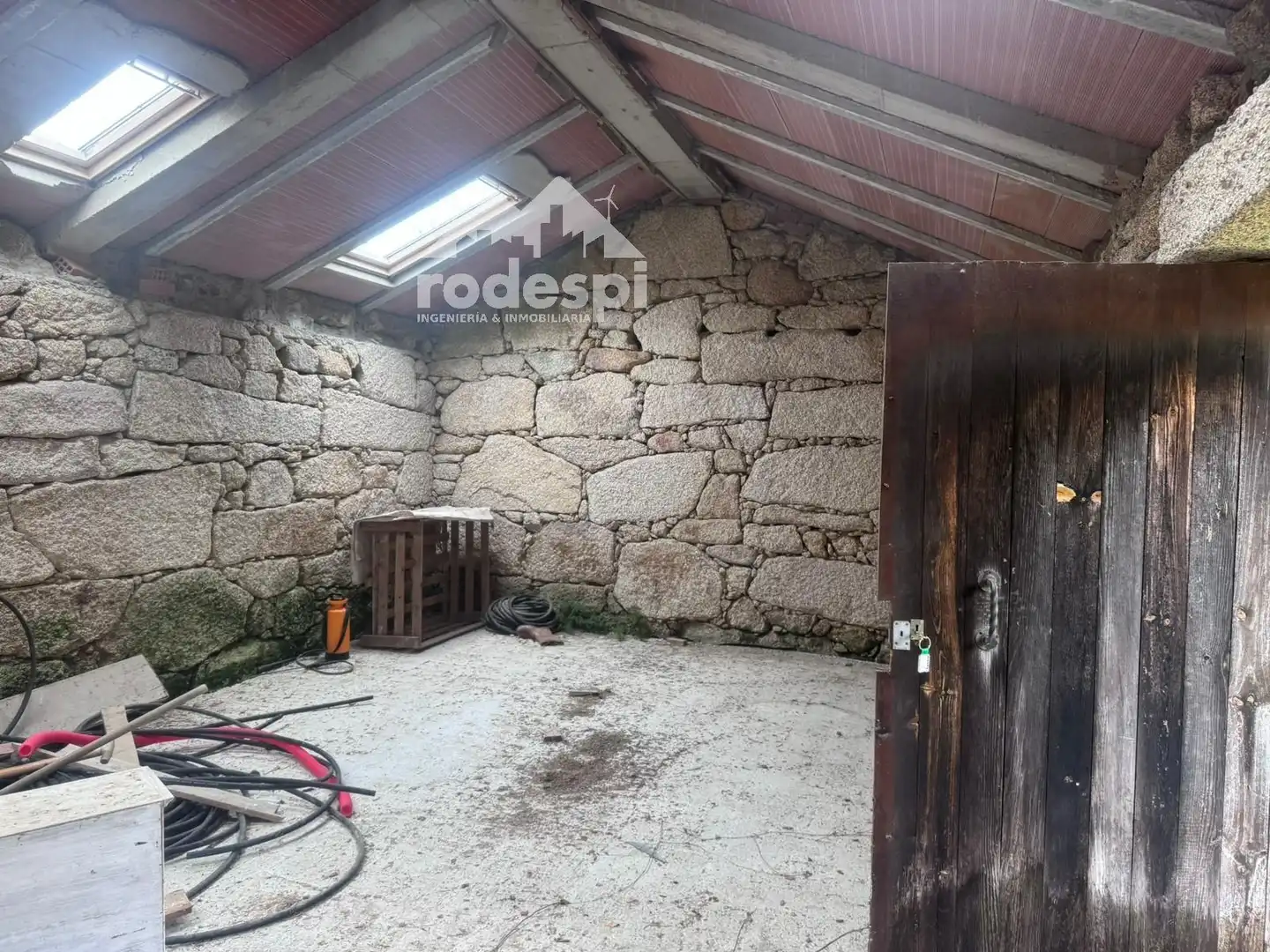Detached homes for sale in O Porriño  