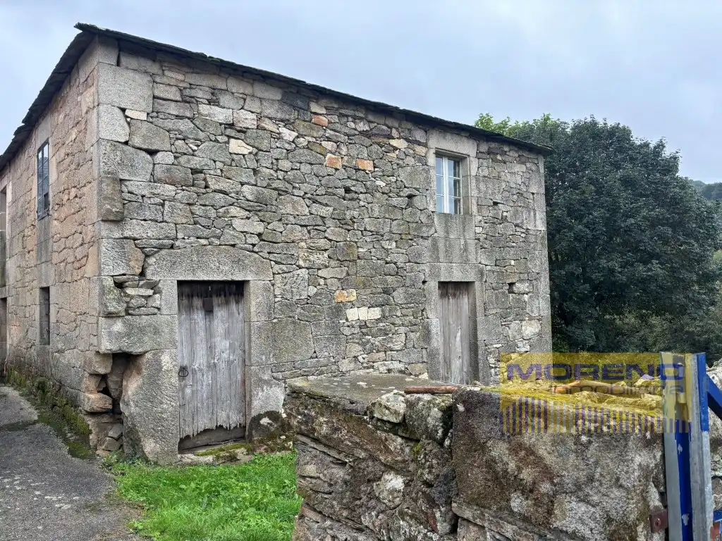 Landhaus zum Verkauf in Lugar Outeiro - Pq Piñeira, imagen 23