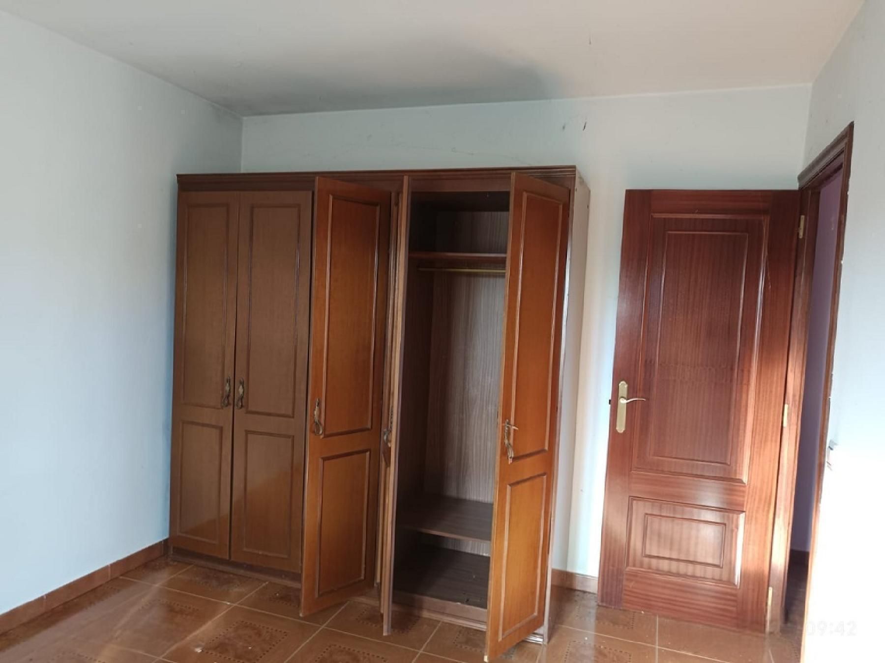 Bedroom of House or chalet for sale in Begonte  with Private garden