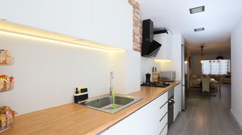 Foto 3 de Planta baja en venta en El Centre, Esplugues de Llobregat