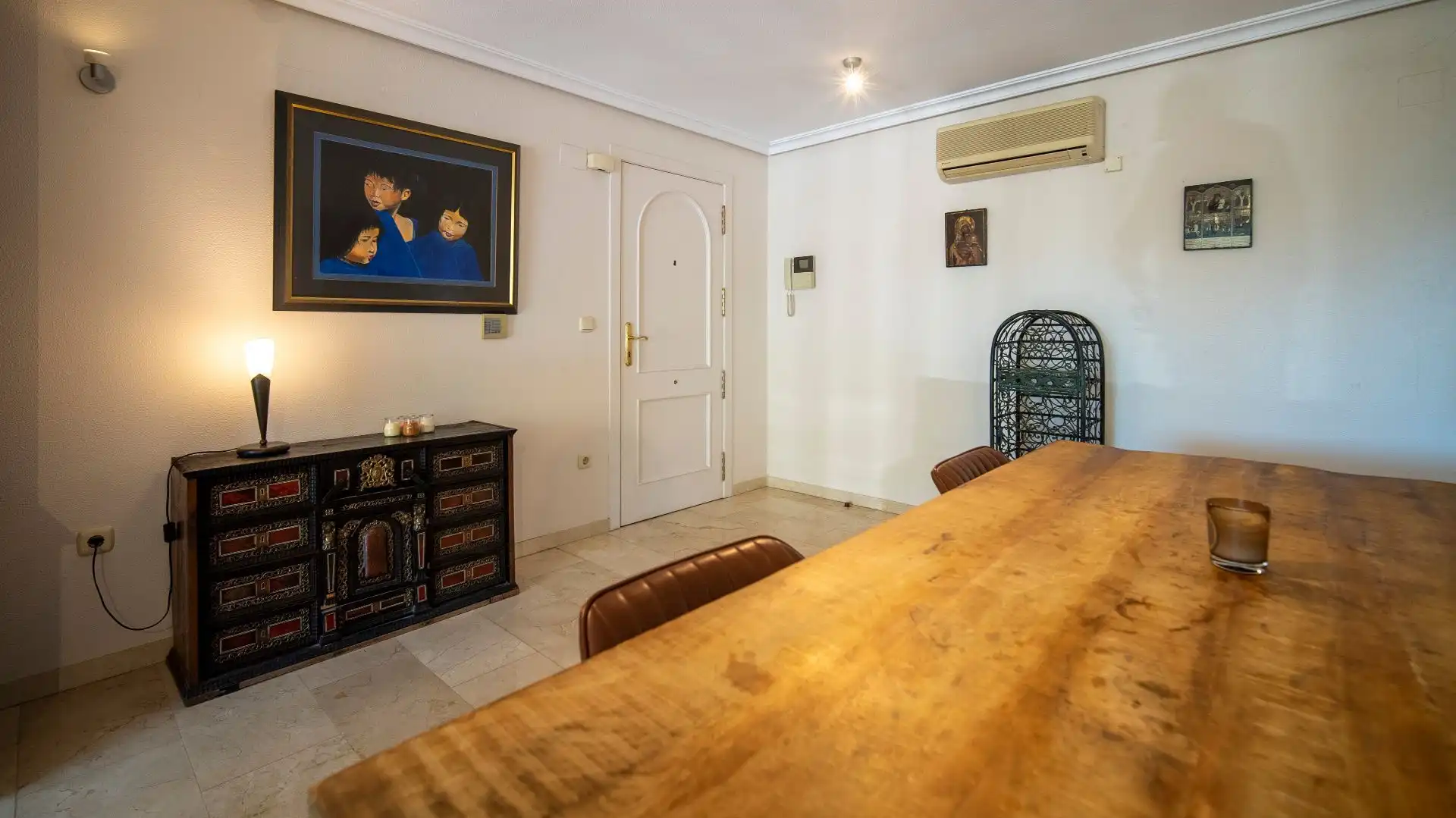 Appartamento con piscina in vendita a Altea Hills, imagen 17