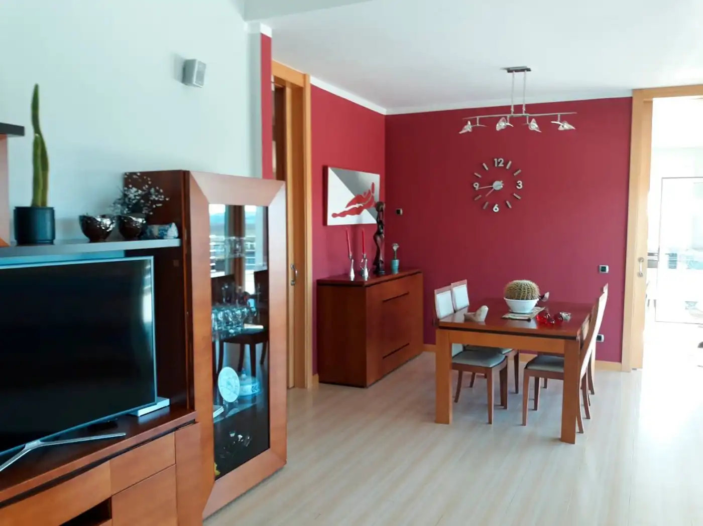 Villa con piscina in vendita a Villamayor, imagen 6