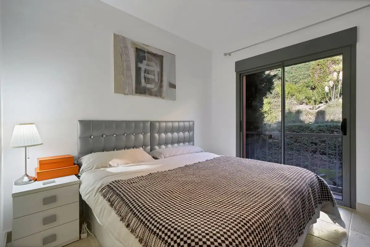 Piso con piscina en venta en Estepona - Estepona,Atalaya,Calle Nueva Atalaya, imagen 19