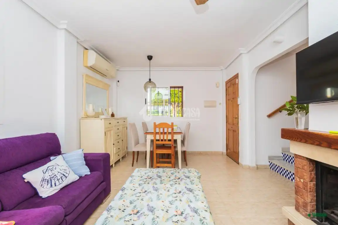 Appartamento con giardino in vendita a El Playazo, imagen 10