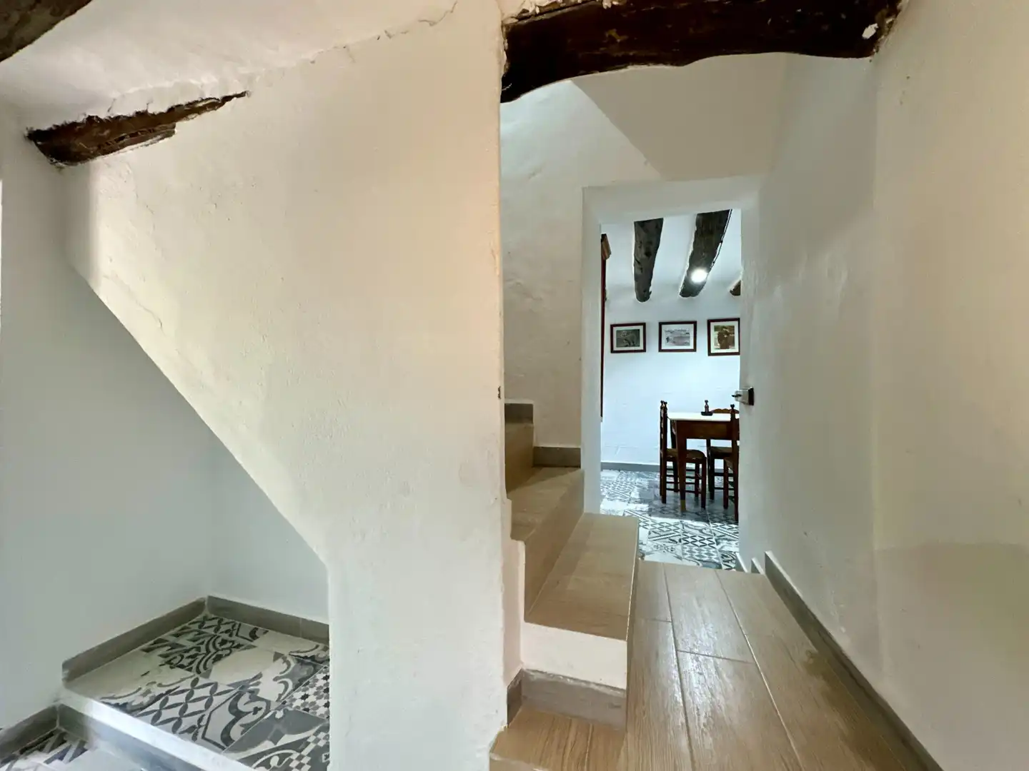 Finca rústica en venda en Sierro amb Aire condicionat, Calefacció i Jardí privat